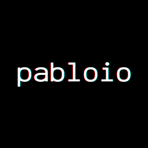 Pabloio